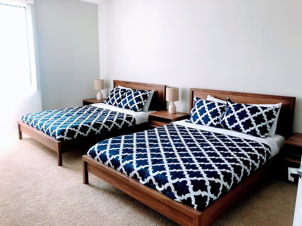 Photograph supplied for Luxury Suites - Heart of Beverly Hills