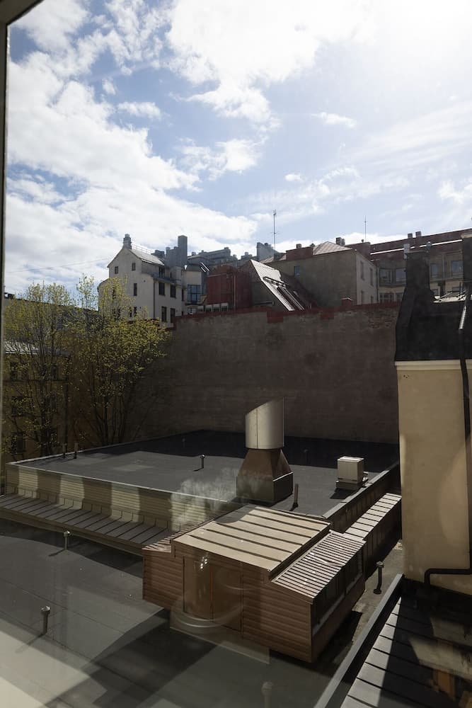 Photograph supplied for Charming 1BR City apartment in Yrjönkatu