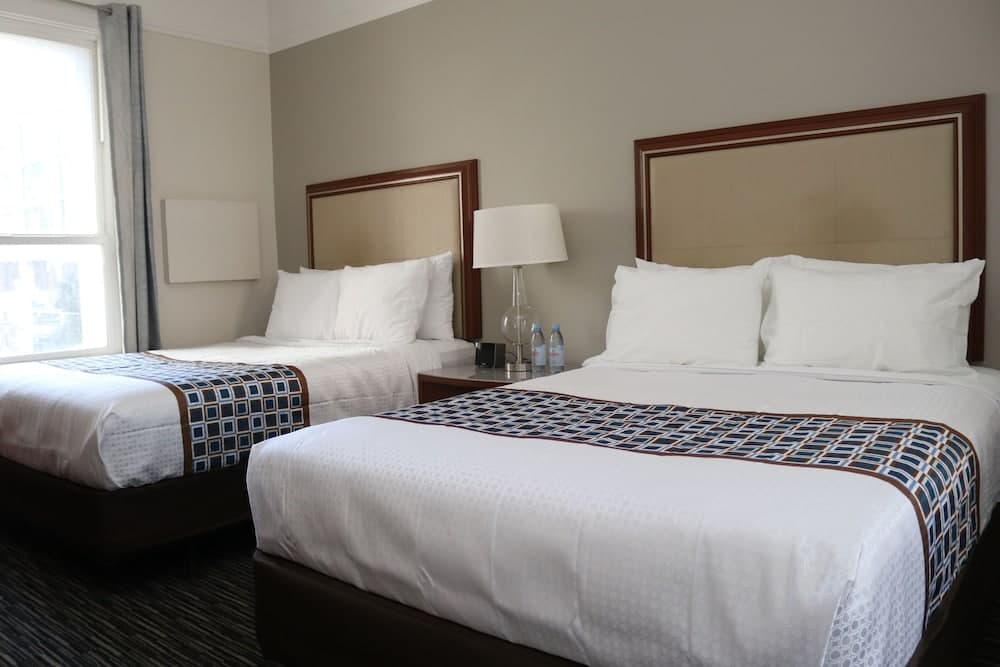 Photograph supplied for Inn at Market