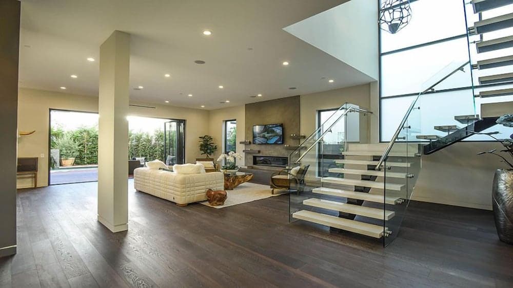 Photograph supplied for Orange Grove Villa
