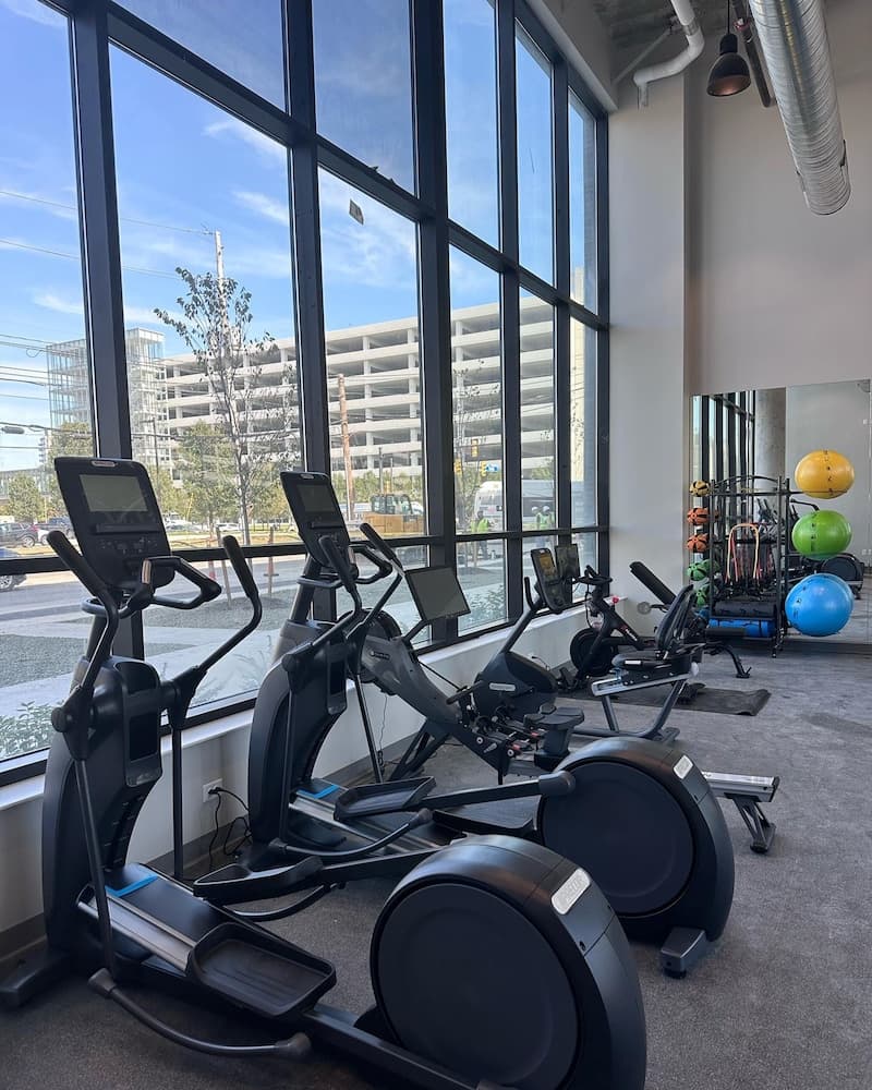 Photograph supplied for Medley Condos By Barsala
