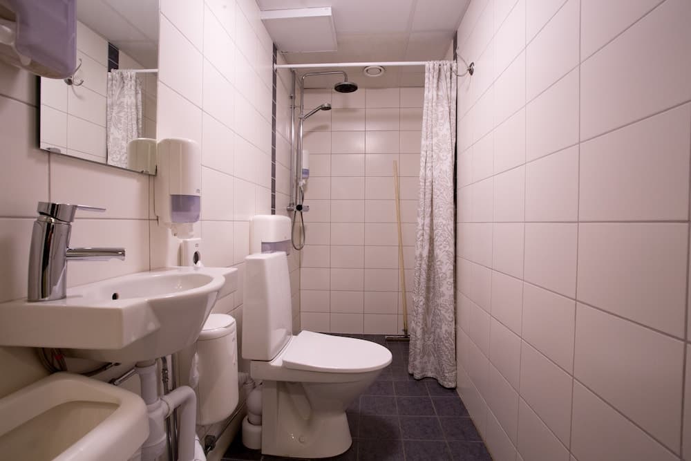 Photograph supplied for Best Western Uppsala