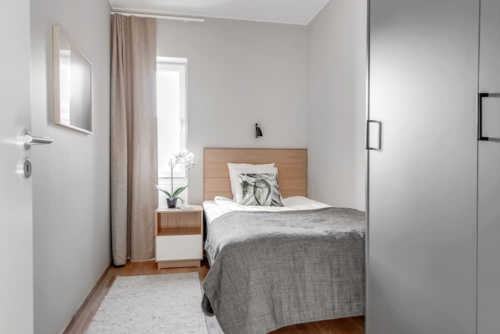 Photograph supplied for Företagsbostäder Mölndal