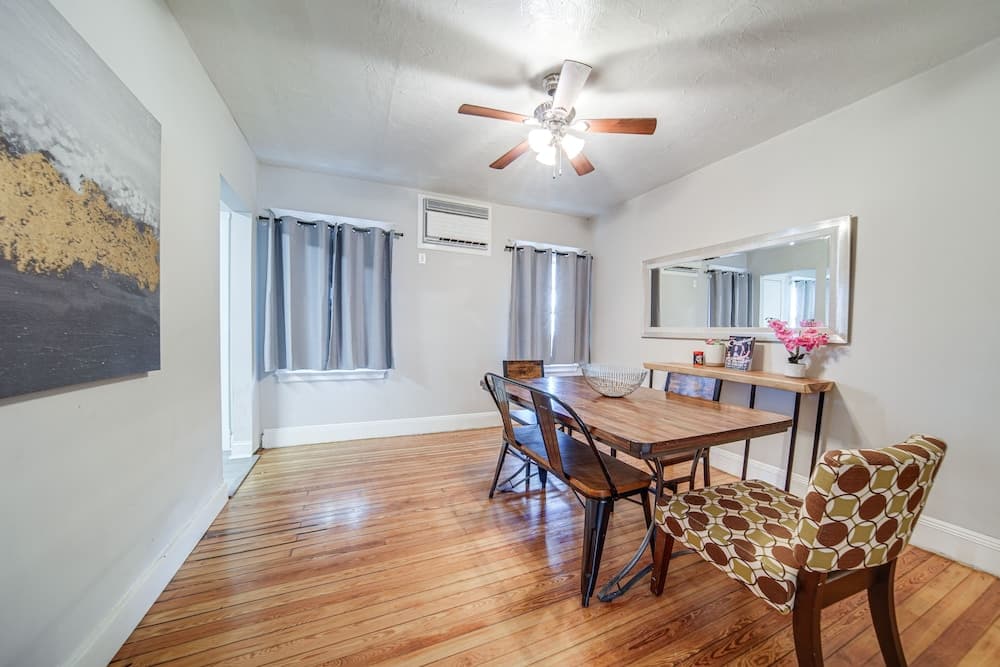 Photograph supplied for Pet-friendly Cleveland Townhome, 2 Mi to Downtown!
