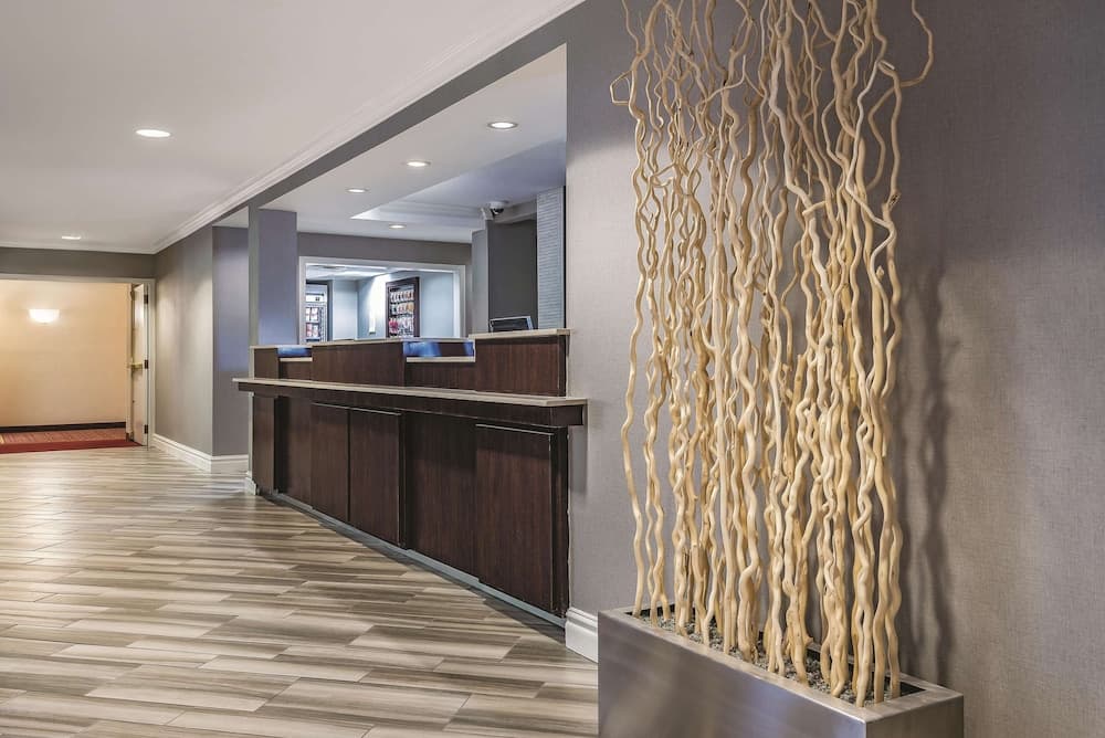 Photograph supplied for La Quinta Inn & Suites by Wyndham Univ Area Chapel Hill