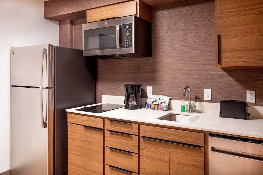 Photograph supplied for Residence Inn by Marriott Boston Cambridge