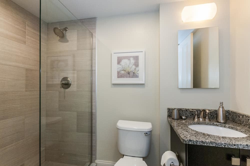 Photograph supplied for BOS003 2 Bedroom Apartment By Senstay