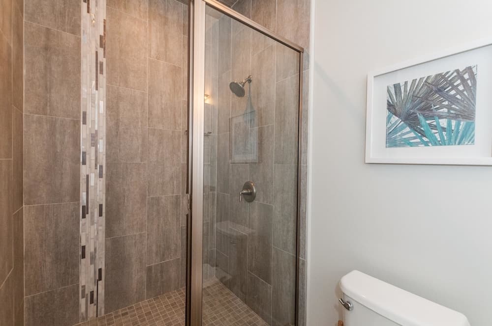 Photograph supplied for BOS006 2 Bedroom Apartment By Senstay