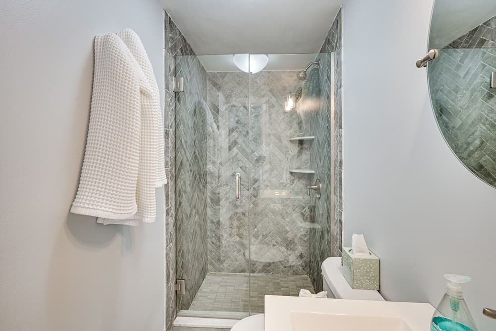 Photograph supplied for Cozy Somerville Studio: 2 Mi to Boston, Walk to T!