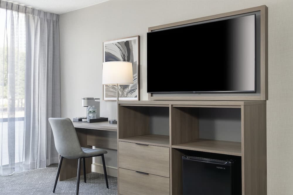 Photograph supplied for The Midtown Hotel MOD Collection by Sonesta