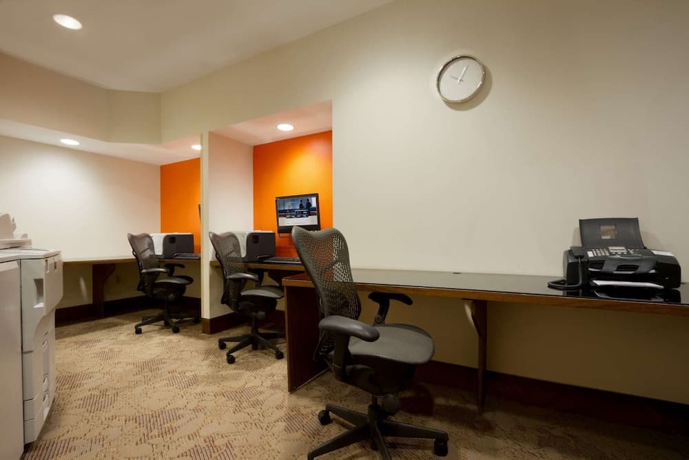 Photograph supplied for Homewood Suites by Hilton Baltimore