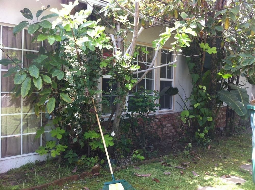 Photograph supplied for Comfortable Beverly Hills Town House