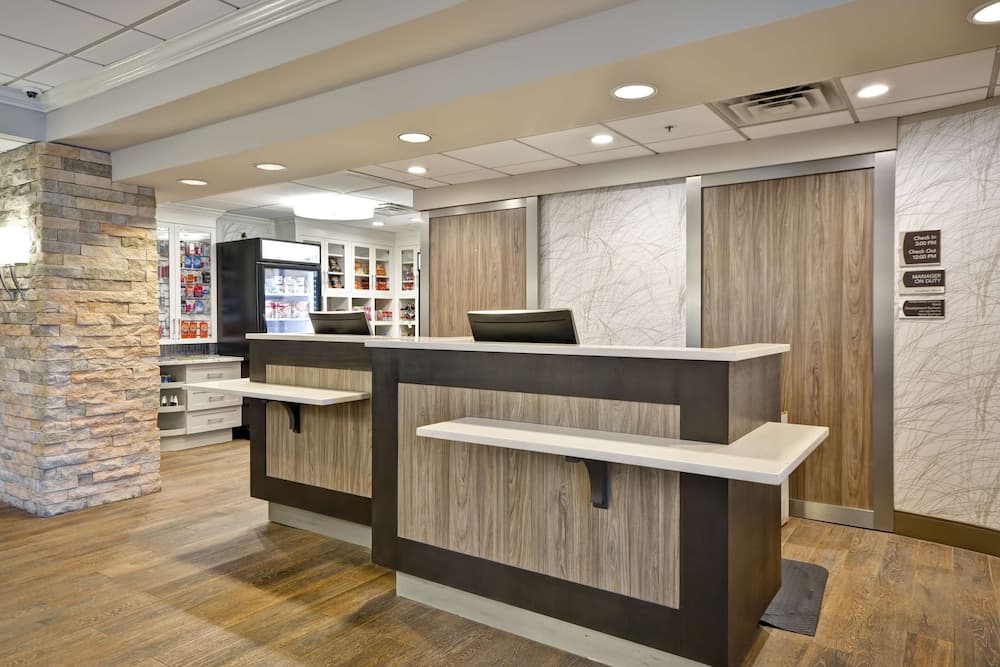 Photograph supplied for Homewood Suites by Hilton Durham-Chapel Hill / I-40