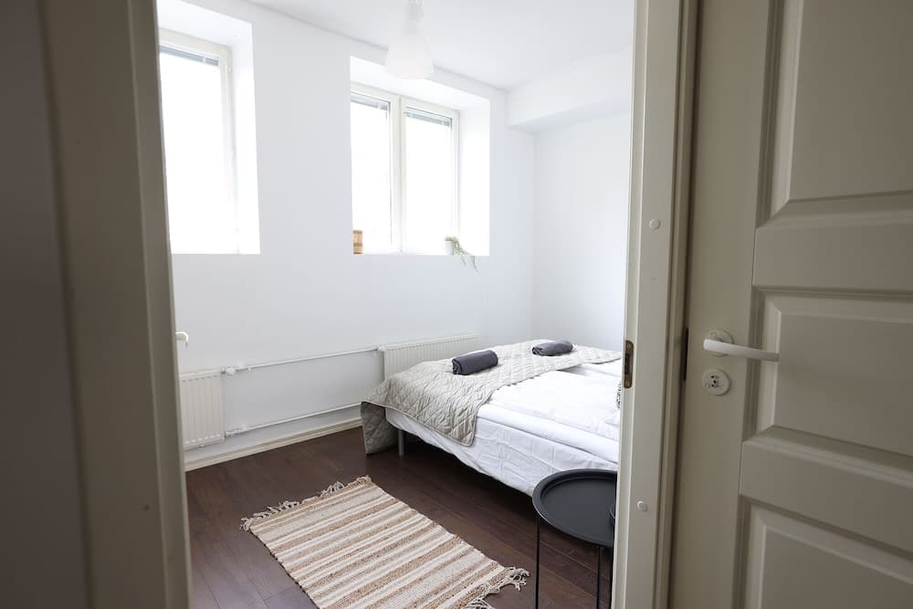Photograph supplied for 2ndhomes Bright 1BR Home in Kamppi