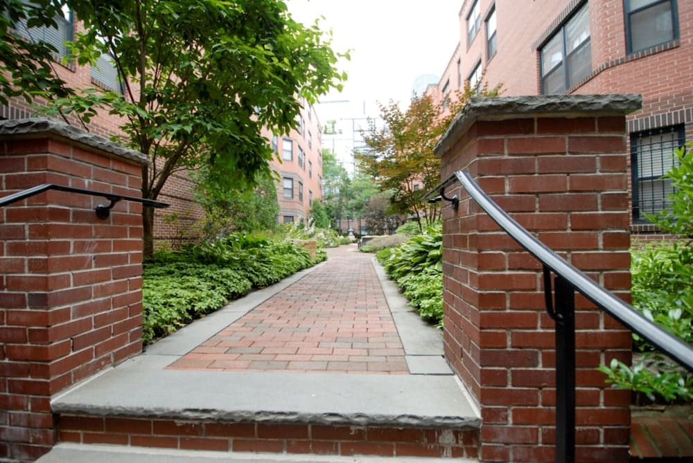 Photograph supplied for Boston Medical Suites at Garrison Square