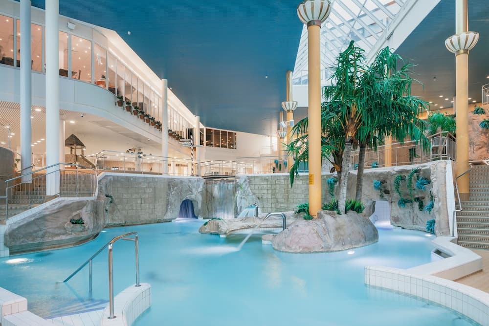Photograph supplied for Holiday Club Turun Caribia Superior Apartments