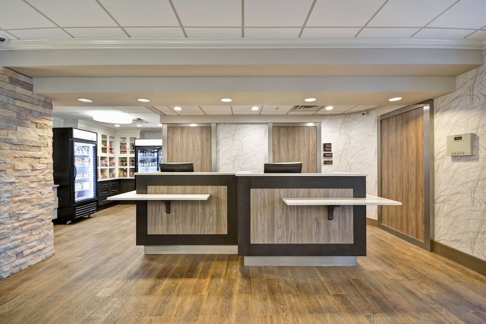 Photograph supplied for Homewood Suites by Hilton Durham-Chapel Hill / I-40