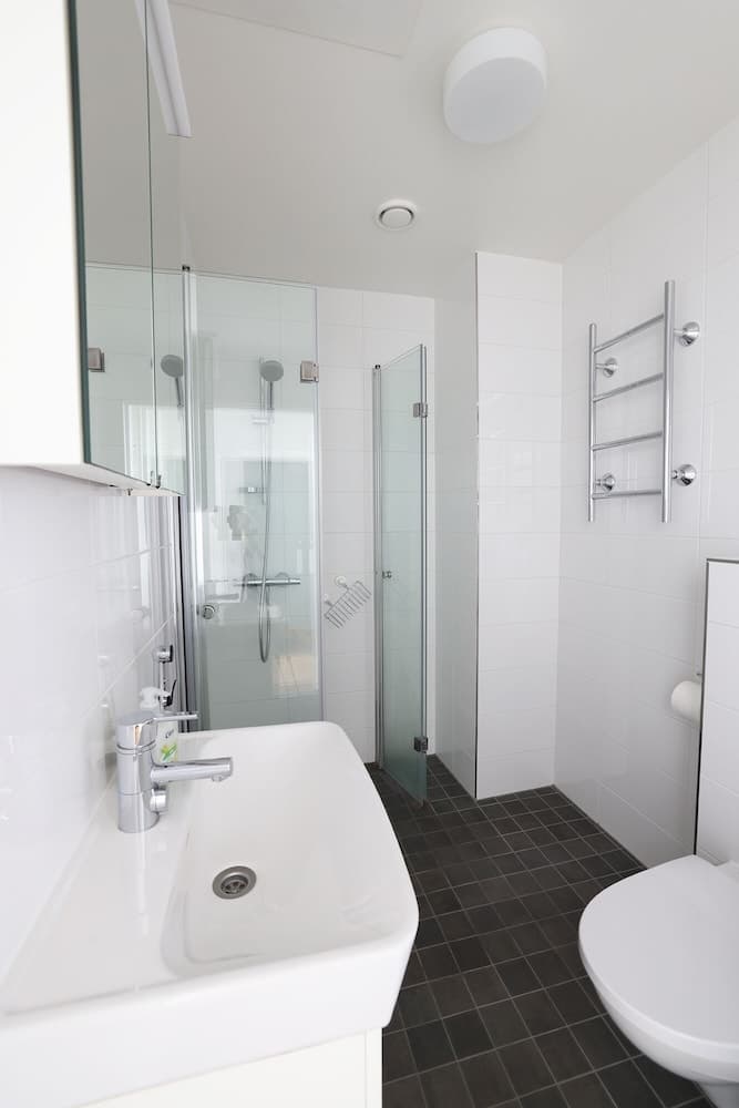 Photograph supplied for 2ndhomes Bright 1BR Home in Kamppi