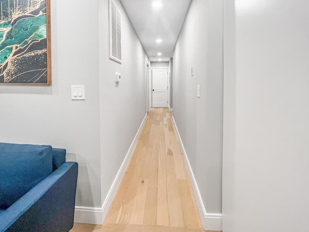 Photograph supplied for Luxury 3BD 2BA Near Logan Airport and T Station
