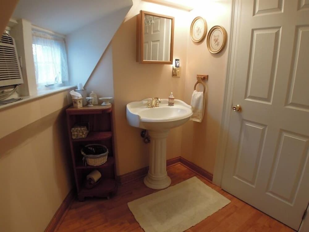 Photograph supplied for Wilson House Bed & Breakfast
