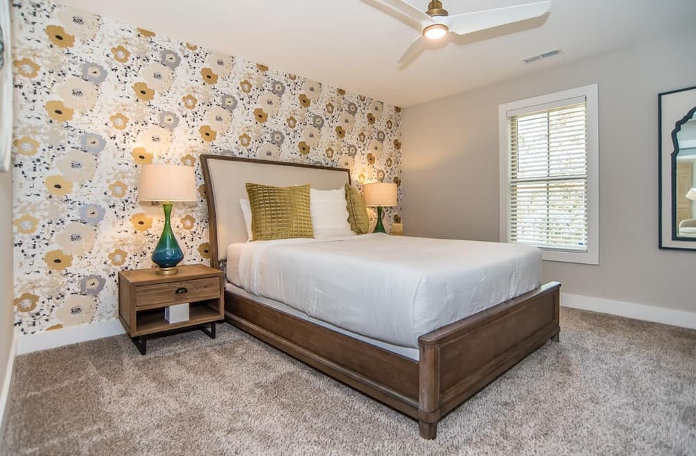Photograph supplied for Spacious Home on Archdale
