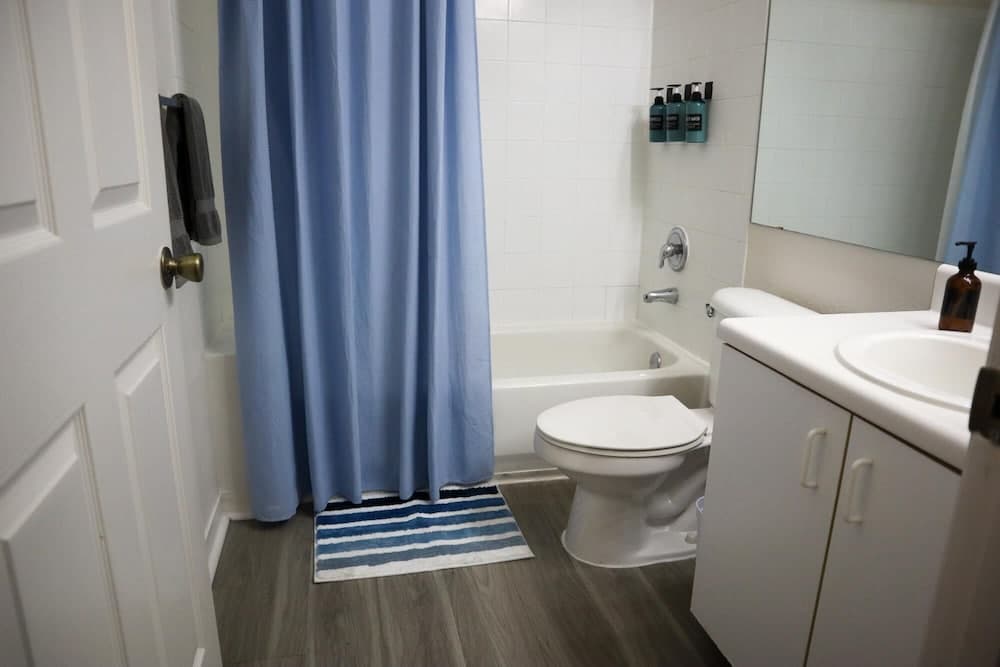 Photograph supplied for Upgraded 2 bed apt Close to Beaches and Mayo Clinic
