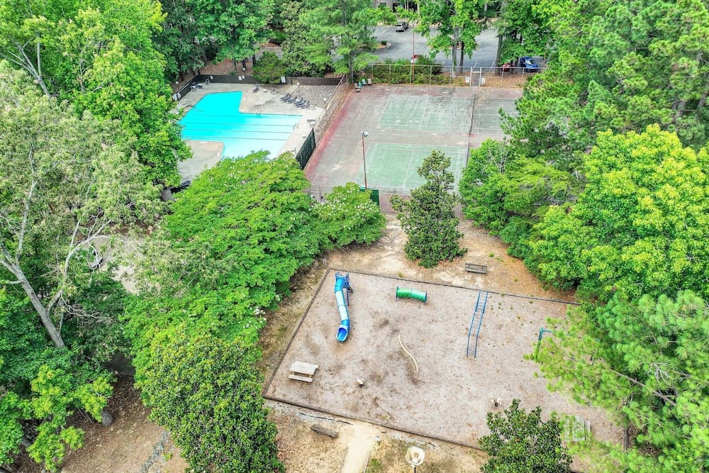 Photograph supplied for Stylish Durham Townhome < 5 Mi to Downtown!