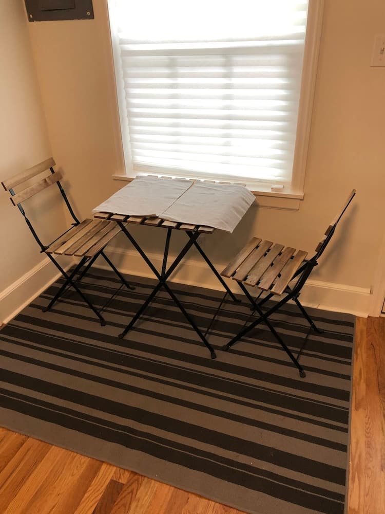 Photograph supplied for Renovated Space Close to Downtown - A
