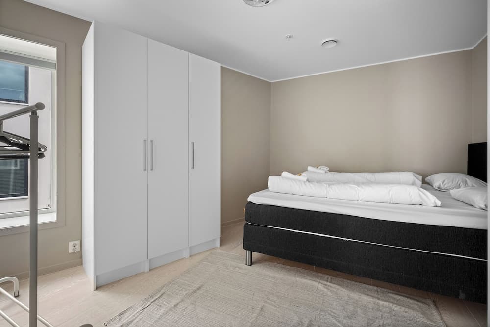 Photograph supplied for Exclusive Penthouse with Teracce