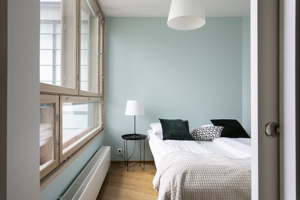 Photograph supplied for 1BR apartment with SPA in Kamppi Center