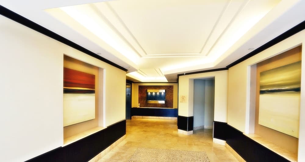 Photograph supplied for Luxury Suites - Heart of Beverly Hills