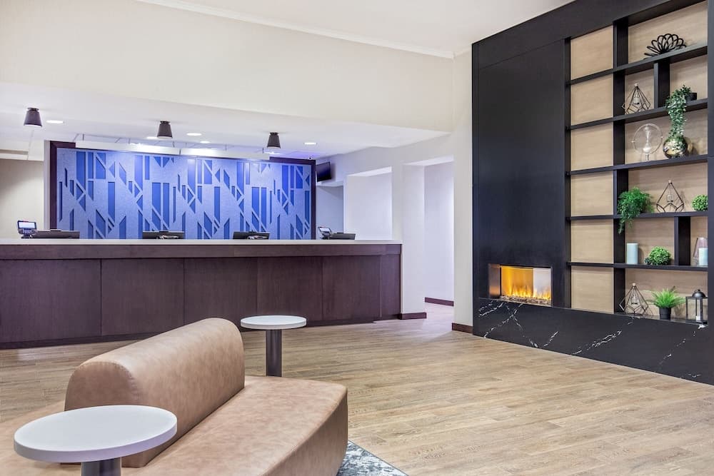 Photograph supplied for Residence Inn by Marriott Boston Cambridge
