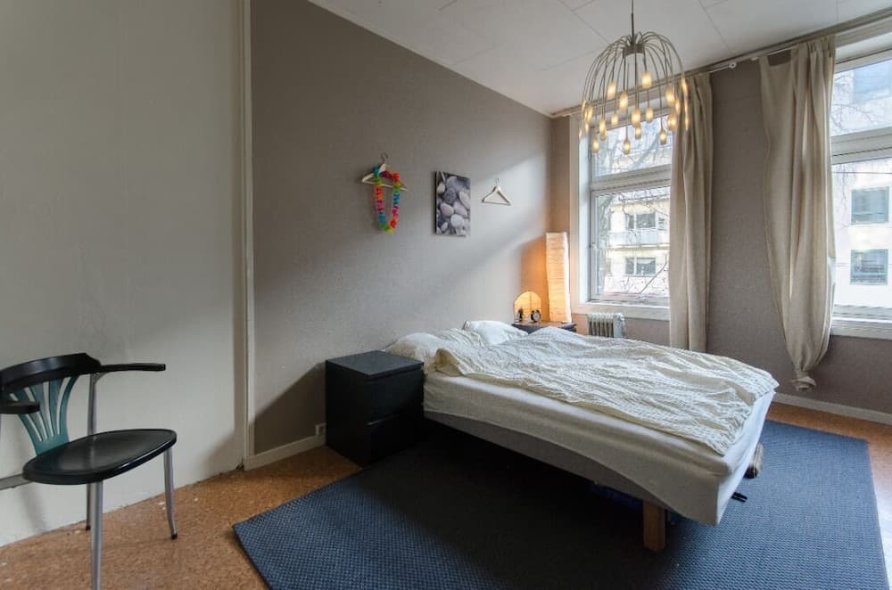 Photograph supplied for StayPlus Comfy 1BR Apt - Hip Area