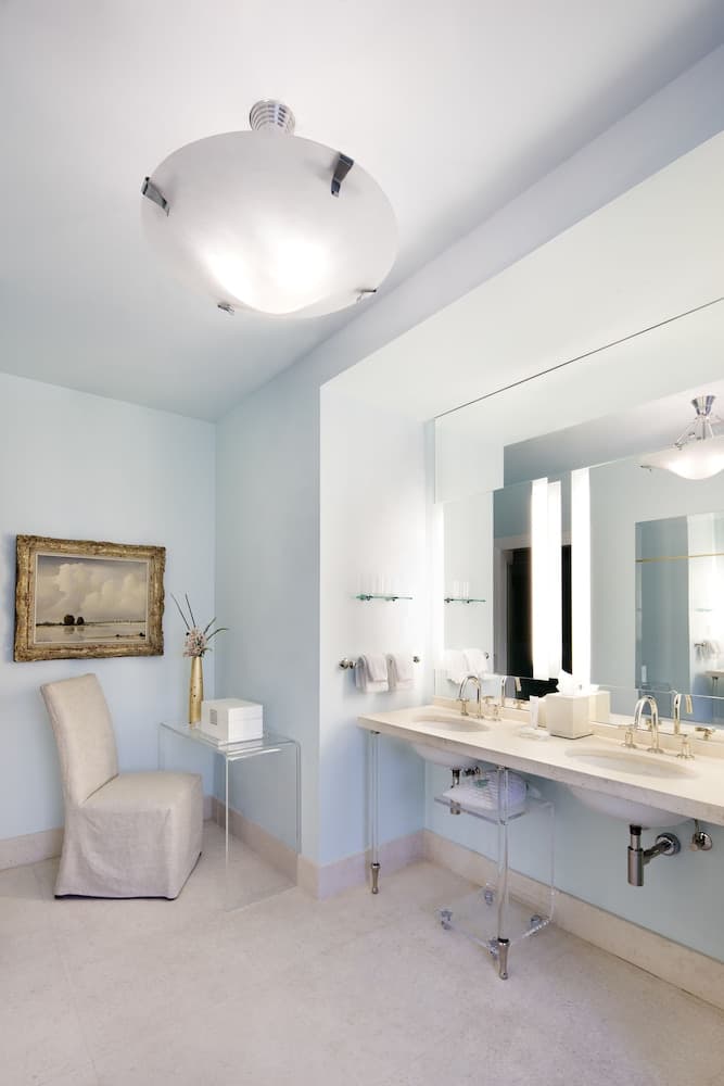 Photograph supplied for The Ivy Hotel