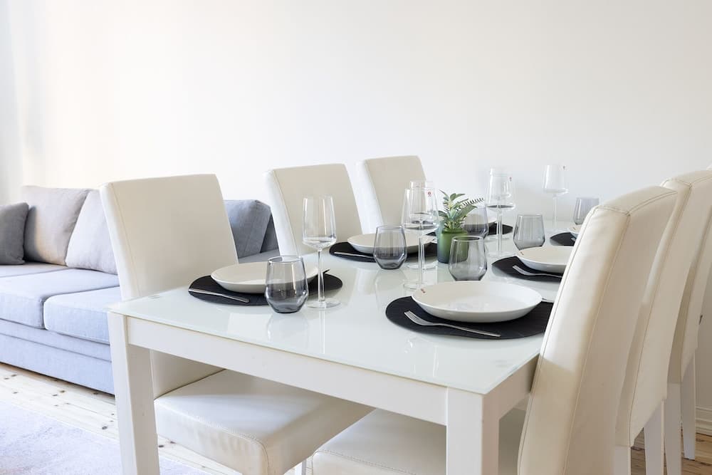 Photograph supplied for 2ndhomes Brand New 3BR Deluxe Apartment