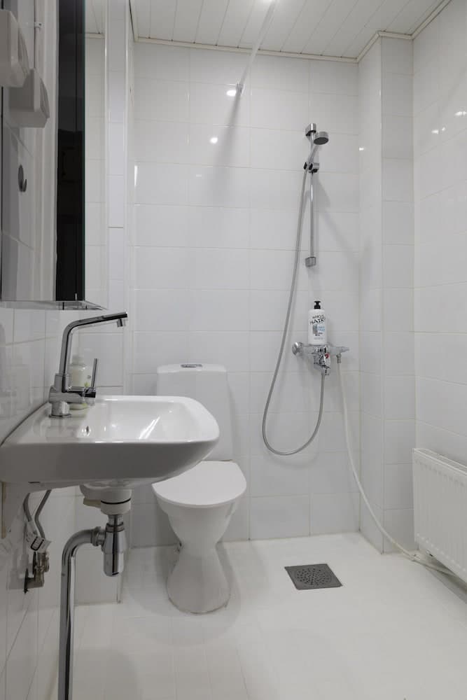 Photograph supplied for Cozy 1BR apartment with great location