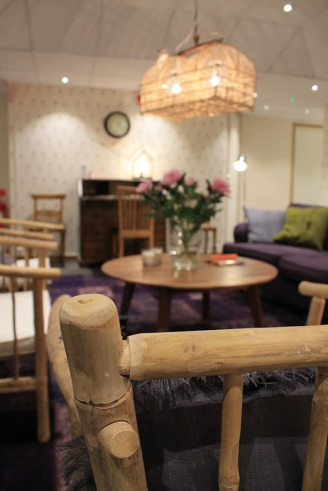Photograph supplied for Best Western Uppsala