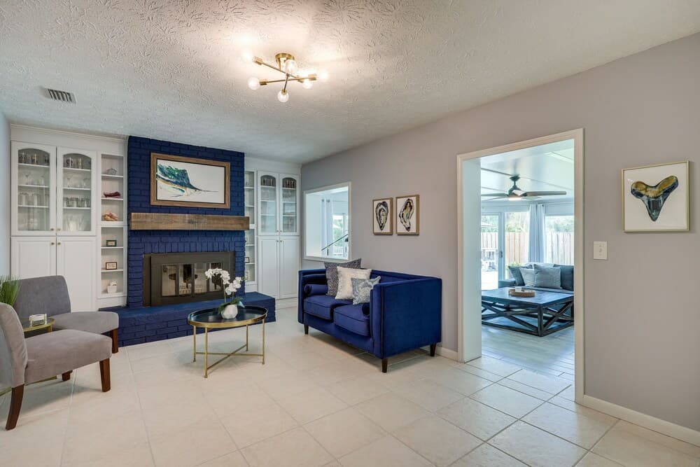 Photograph supplied for Ponte Vedra Beach Vacation Rental w/ Private Pool!