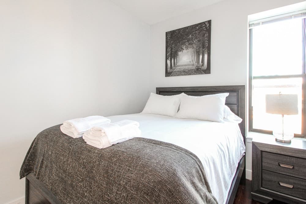 Photograph supplied for Evonify - Back Bay Suites