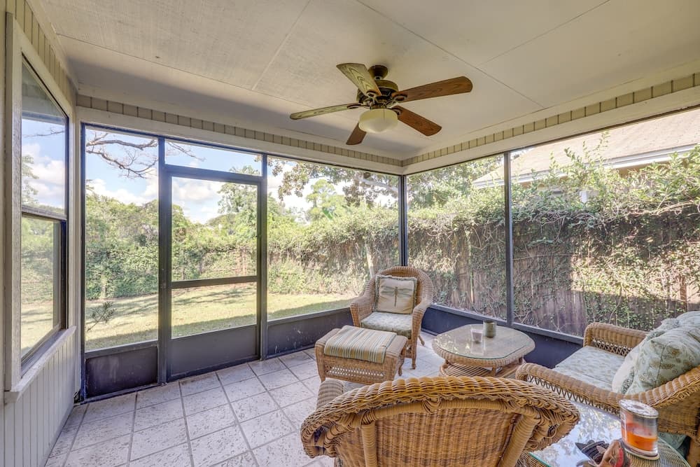 Photograph supplied for Ponte Vedra Beach Family Home: 2 Mi to Beaches!