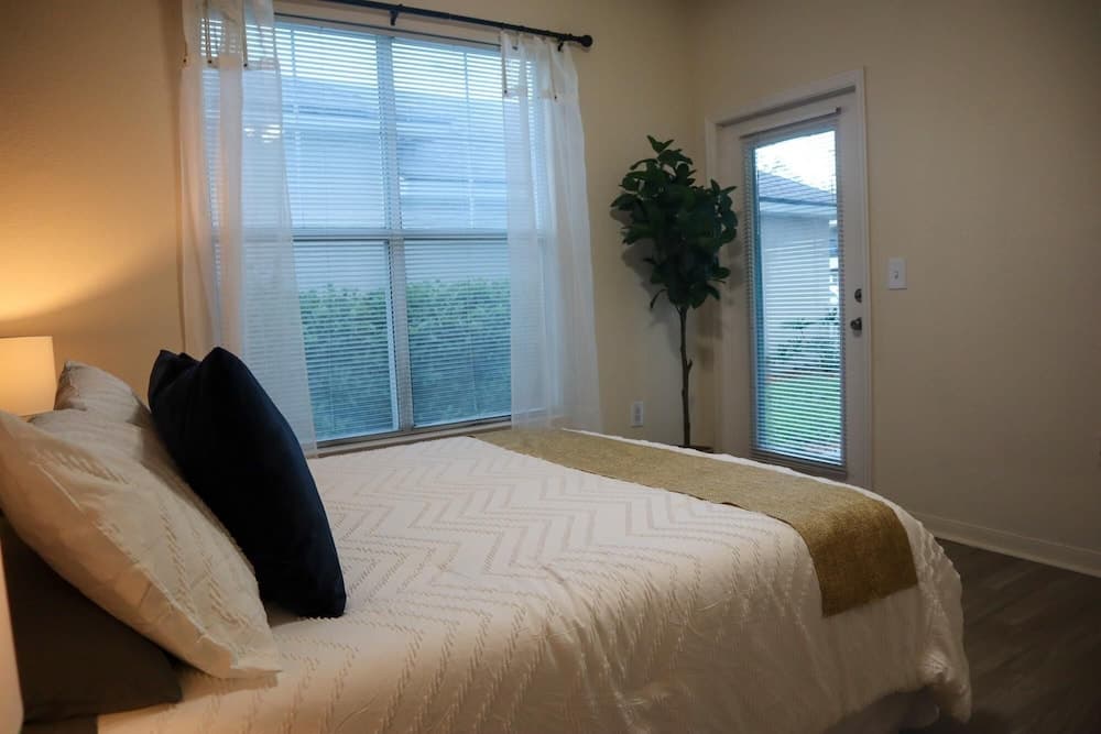 Photograph supplied for Upgraded apt With Everything you Need