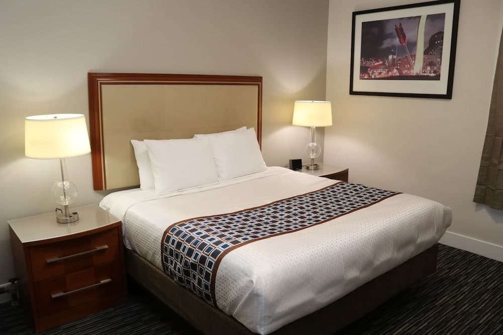 Photograph supplied for Inn at Market