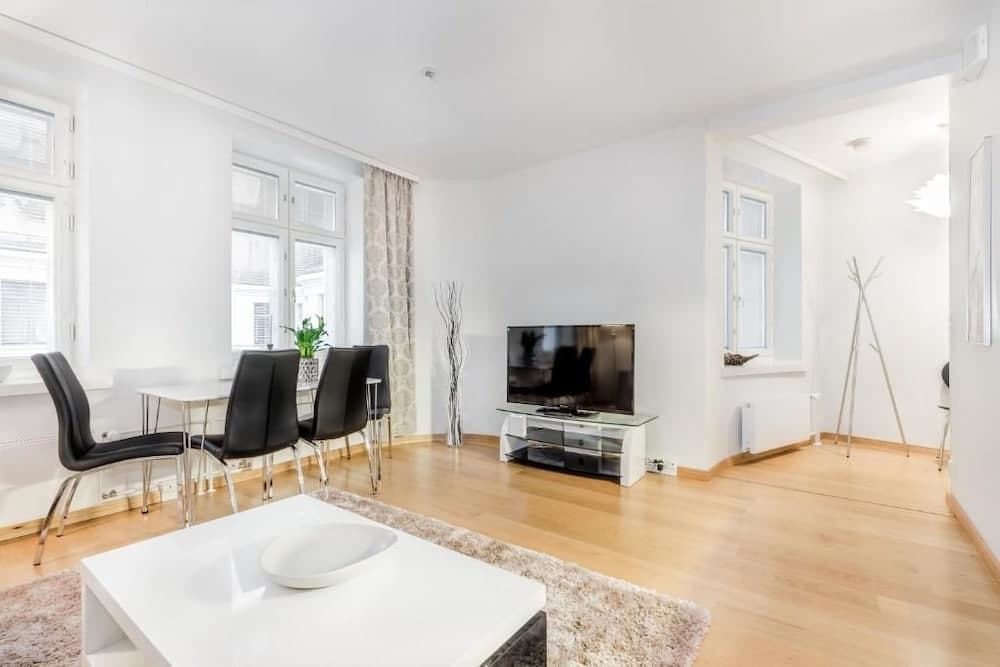 Photograph supplied for Go Happy Home Apartment Mikonkatu 11