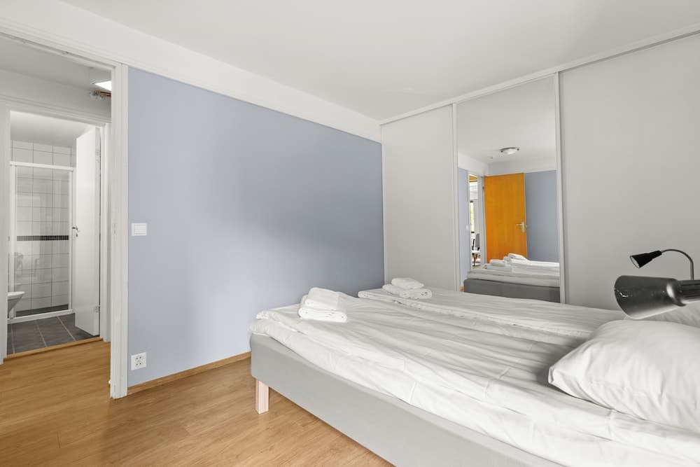 Photograph supplied for Forenom Serviced Apts Oslo Homansbyen