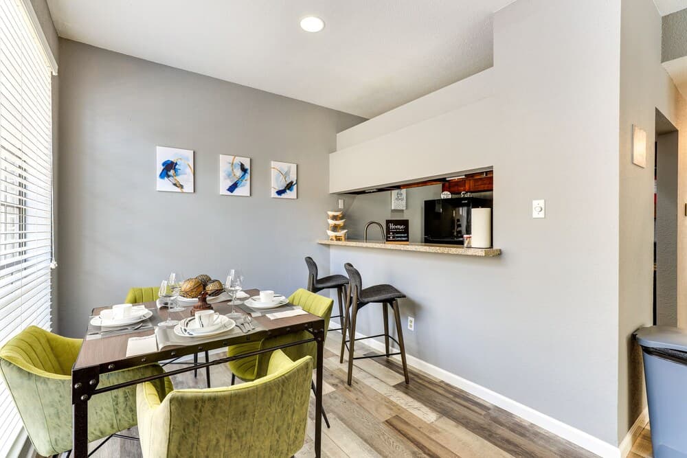 Photograph supplied for Houston Rental in Gated Community w/ Pool Access!