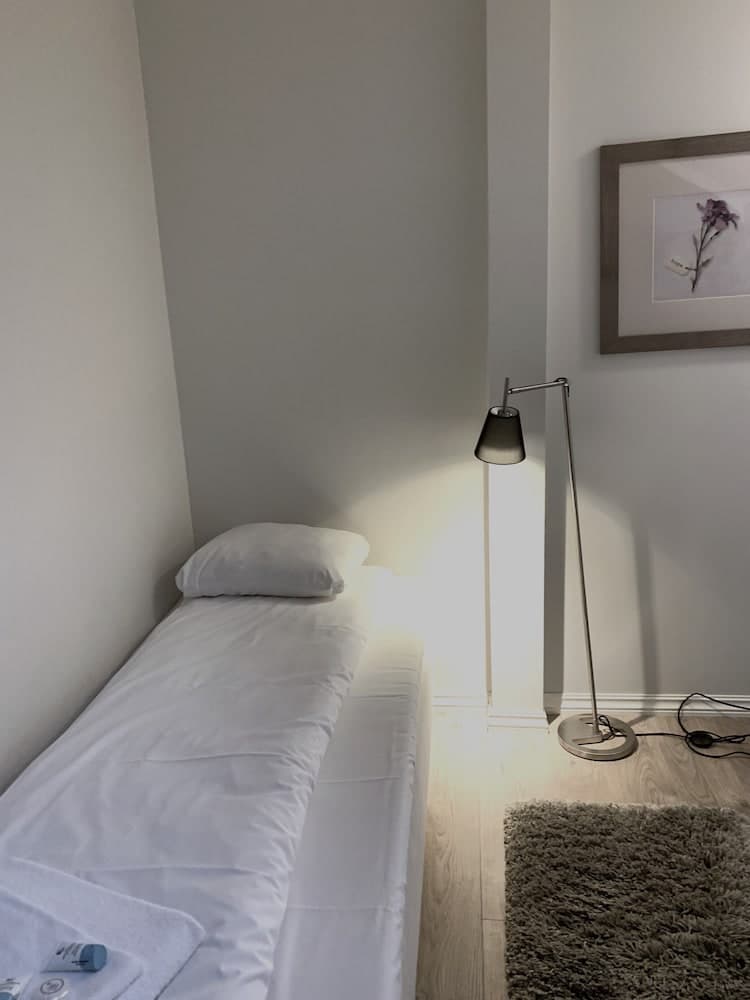 Photograph supplied for The APARTMENTS Company - Bislett