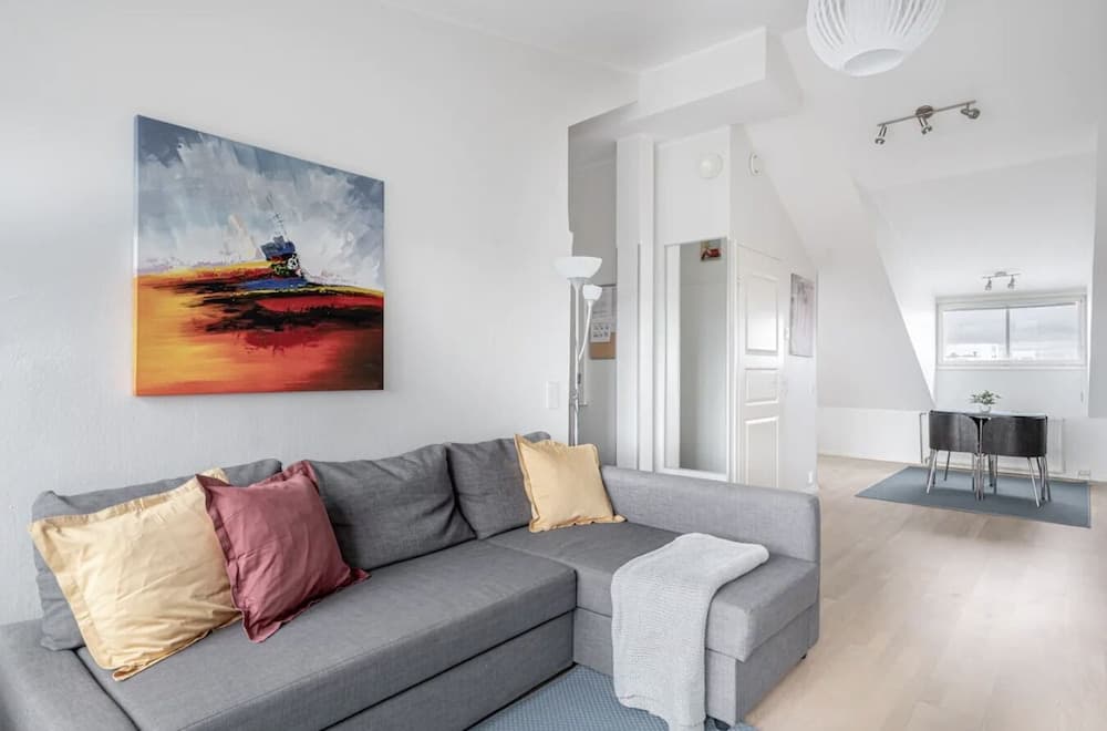 Photograph supplied for Citykoti Downtown Apartments