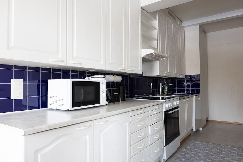 Photograph supplied for Cozy 95m2 home With Sauna In Kaisaniemi