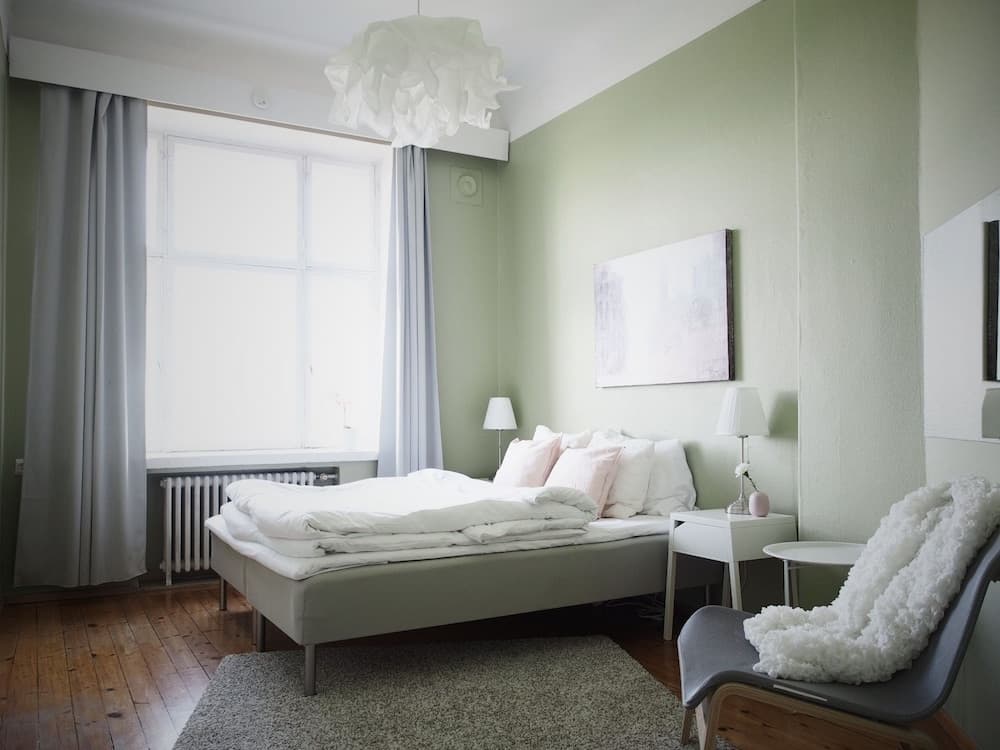 Photograph supplied for 2ndhomes Mikonkatu Apartments 1