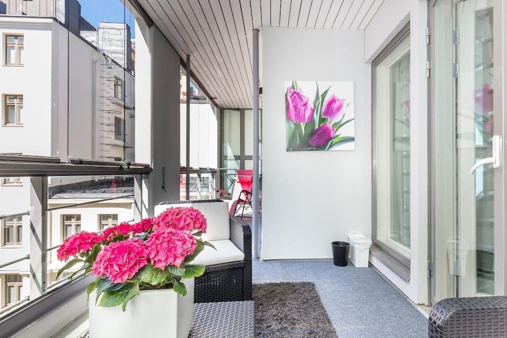 Photograph supplied for Go Happy Home Apartment Mikonkatu 11